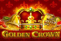 Golden Crown slot